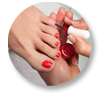 pedicura
