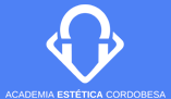 Logotipo Estética cordobesa
